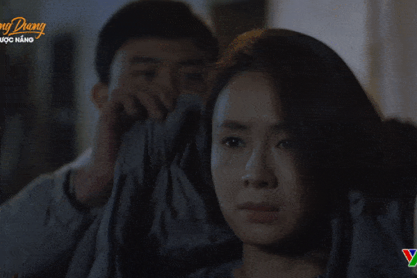 Hướng dương ngược nắng tập 46: Phúc - Châu ngày càng quan tâm lẫn nhau, khi trở về họ sẽ thành một cặp?