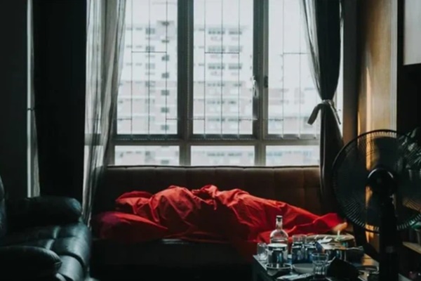 Chị gái vừa ly hôn, cô em ruột vội vàng kết hôn với anh rể, nào ngờ đây lại là khởi đầu của chuỗi bi kịch-5