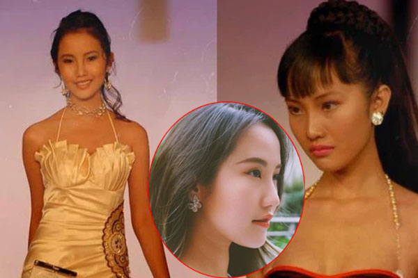 Phu nhân Tổng giám đốc Phan Thành đi chơi mảnh với hội chị em nhưng vòng tay sao cứ che bụng thế kia!-6