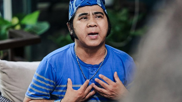 Anh trai Thành Lộc: Hết sạch tiền phải đem đồng hồ đi cầm, tiêu tiền của học trò và nằm khóc-1