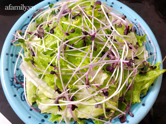 Món ngon giảm cân: Bữa tối mà ăn món salad này thì đảm bảo đủ chất mà cân không tăng-4