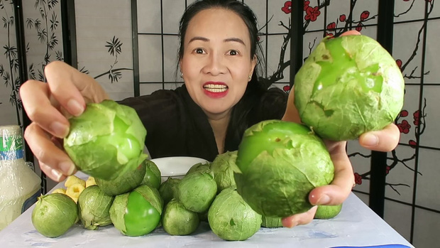 Một loại quả mọc dại đầy đồng quê Việt Nam bỗng gây sốt, giá bán tới 400k/kg-3