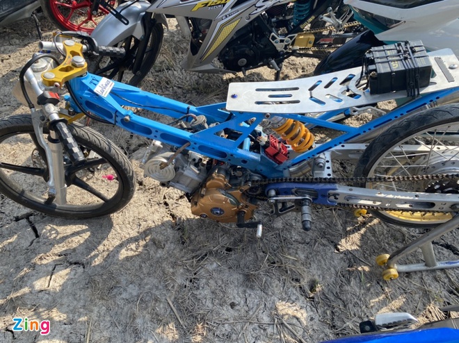 Xác minh CSGT TP.HCM đánh nhóm YouTuber-2