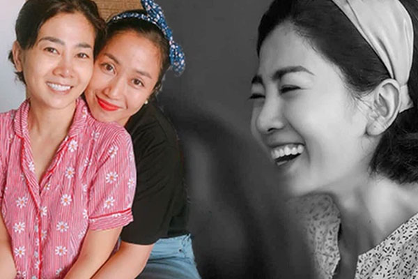 Khoảnh khắc rạng rỡ của cố NS Mai Phương được quản lý hé lộ vào ngày đặc biệt, nụ cười hạnh phúc nhìn mà xót xa-6