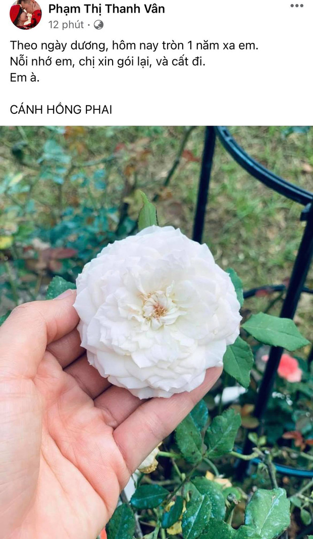 Tròn 1 năm NS Mai Phương qua đời: Ốc Thanh Vân xót xa tưởng nhớ, quản lý kể lại ngày cuối đời của cố nghệ sĩ-1