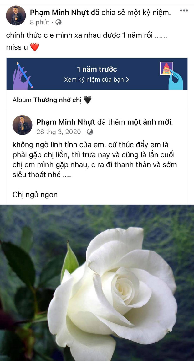 Tròn 1 năm NS Mai Phương qua đời: Ốc Thanh Vân xót xa tưởng nhớ, quản lý kể lại ngày cuối đời của cố nghệ sĩ-4