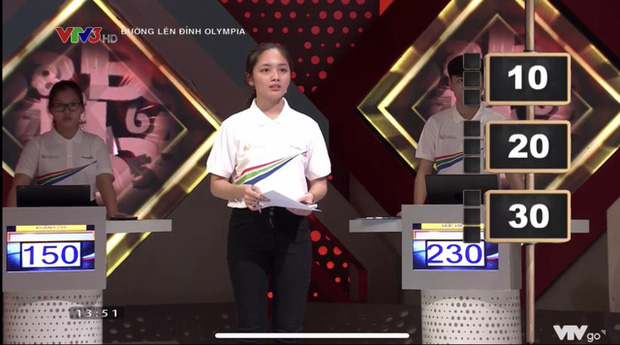 Nam sinh Olympia xác lập kỷ lục 21 năm: Được 2 MC khen hài hước, có sở thích siêu dị nhưng hầu hết ai cũng từng làm qua-2