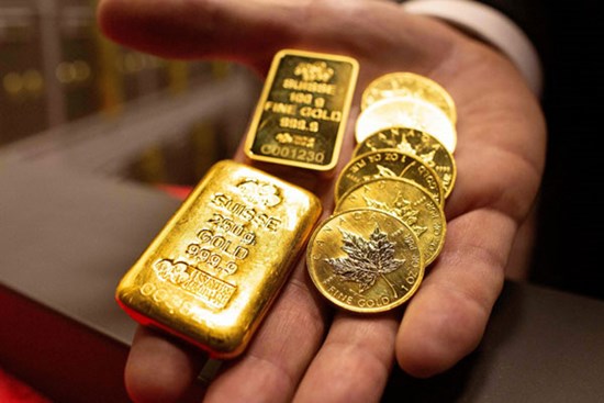 Đi vay vàng khi giá lên đỉnh: 'Liều ăn nhiều', tay không thắng đậm 2,6 tỷ