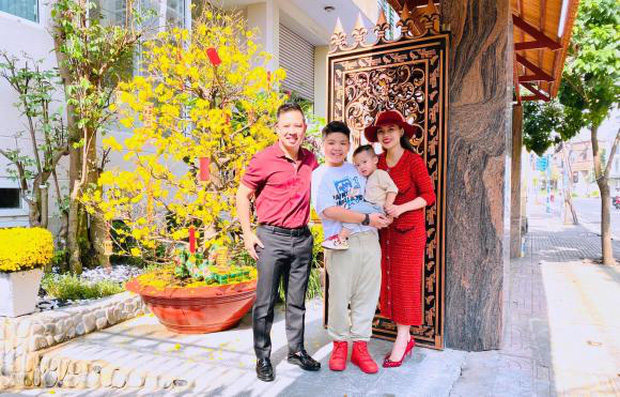 Giang Hồng Ngọc mua nhà mới 6 tỷ: Ngắm ban công đã mê mệt vì độ cầu kỳ, chăm chút-1