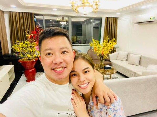 Giang Hồng Ngọc mua nhà mới 6 tỷ: Ngắm ban công đã mê mệt vì độ cầu kỳ, chăm chút-5