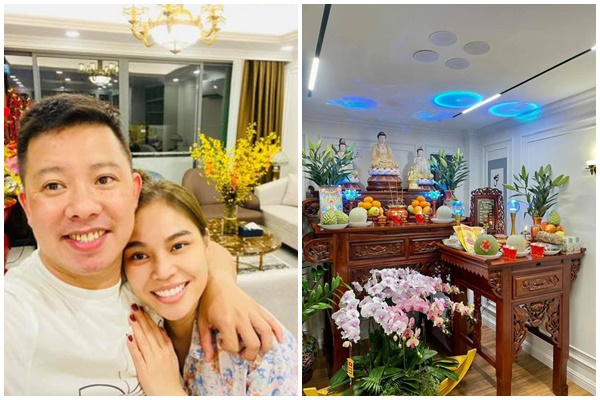 Giang Hồng Ngọc bức xúc tột độ trước vụ Quang Dũng đề xuất CSGT làm shipper: Không chia sẻ được thì bớt ý kiến”-5