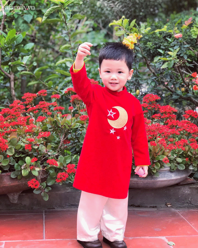 Giảng viên đại học tự chế hàng tá đồ chơi tại nhà giúp con học chữ, học số nhoay nhoáy, ai cũng tấm tắc khen và làm theo vì chi phí siêu rẻ-5