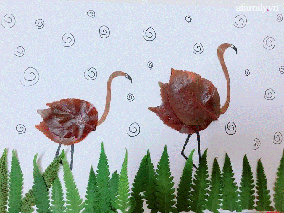 Giảng viên đại học tự chế hàng tá đồ chơi tại nhà giúp con học chữ, học số nhoay nhoáy, ai cũng tấm tắc khen và làm theo vì chi phí siêu rẻ-15