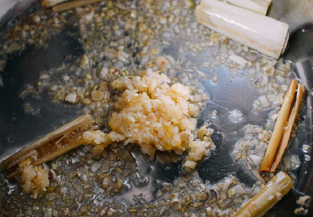 Làm món hủ tiếu bò kho theo công thức này đảm bảo chuẩn như nhà hàng-3