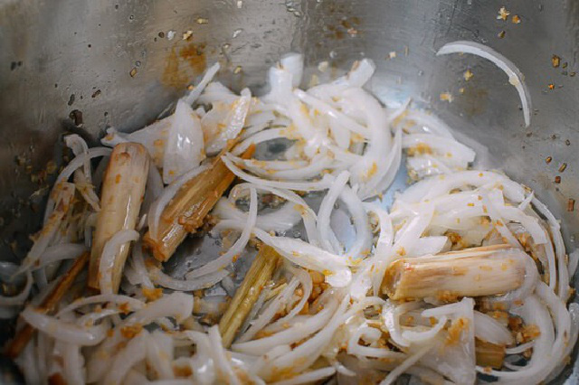 Làm món hủ tiếu bò kho theo công thức này đảm bảo chuẩn như nhà hàng-4