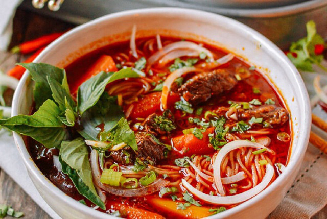 Làm món hủ tiếu bò kho theo công thức này đảm bảo chuẩn như nhà hàng-6