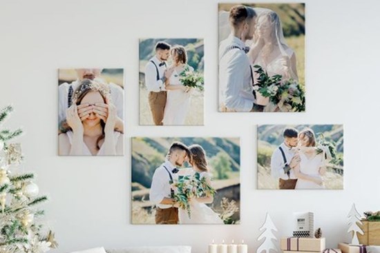 3 sai lầm khi treo ảnh cưới trong nhà: Các cặp vợ chồng son cần lưu ý để tránh bất hoà, cãi vã