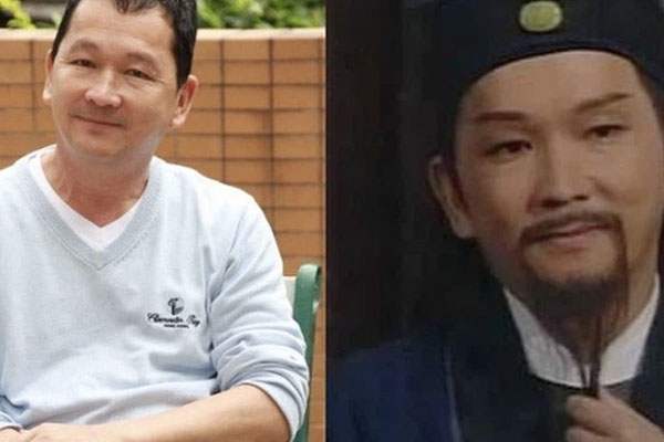 25 năm vàng son cùng TVB trước khi qua đời của Công Tôn Sách Liêu Khải Trí: Nổi danh nhờ vai phụ, chật vật sau khi dứt áo ra đi-10