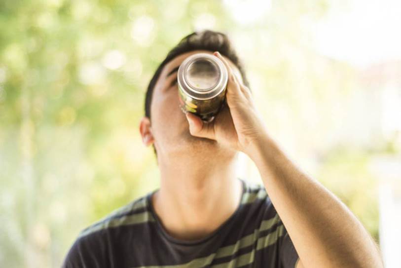 6 loại đồ uống cực kỳ ngon miệng, ai cũng thích vào mùa nóng nhưng làm tăng nguy cơ đau tim-2