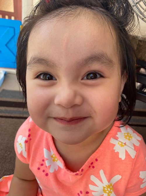 Con gái đầu lòng của biểu tượng nhan sắc Việt Nam Y Phụng: Thừa hưởng tinh hoa của mẹ, cách được nuôi dạy mới bất ngờ-5