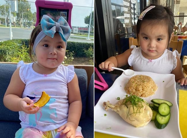 Con gái đầu lòng của biểu tượng nhan sắc Việt Nam Y Phụng: Thừa hưởng tinh hoa của mẹ, cách được nuôi dạy mới bất ngờ-6