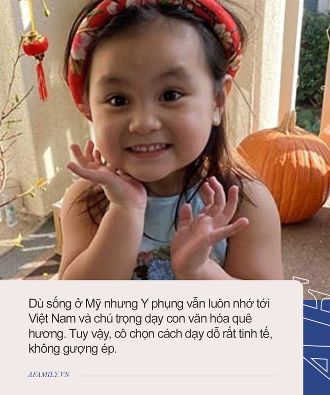 Con gái đầu lòng của biểu tượng nhan sắc Việt Nam Y Phụng: Thừa hưởng tinh hoa của mẹ, cách được nuôi dạy mới bất ngờ-7