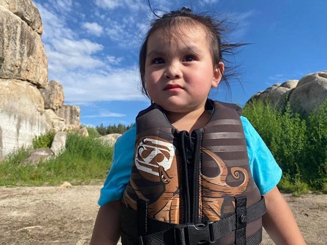 Con gái đầu lòng của biểu tượng nhan sắc Việt Nam Y Phụng: Thừa hưởng tinh hoa của mẹ, cách được nuôi dạy mới bất ngờ-8