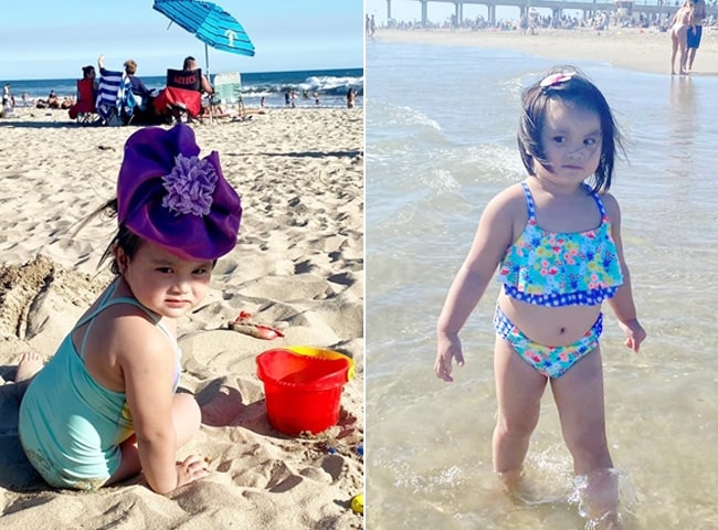 Con gái đầu lòng của biểu tượng nhan sắc Việt Nam Y Phụng: Thừa hưởng tinh hoa của mẹ, cách được nuôi dạy mới bất ngờ-9