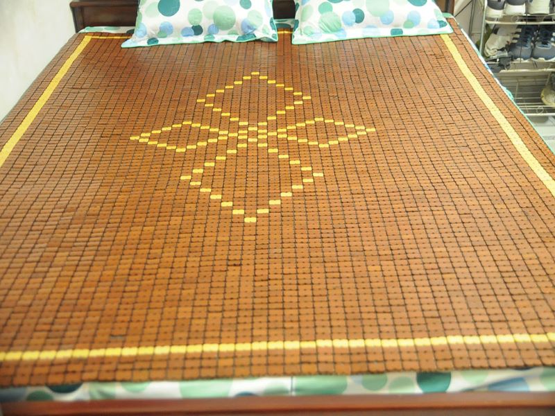Cách vệ sinh và bảo dưỡng chiếu trúc tránh mối mọt, ẩm mốc tấn công-1