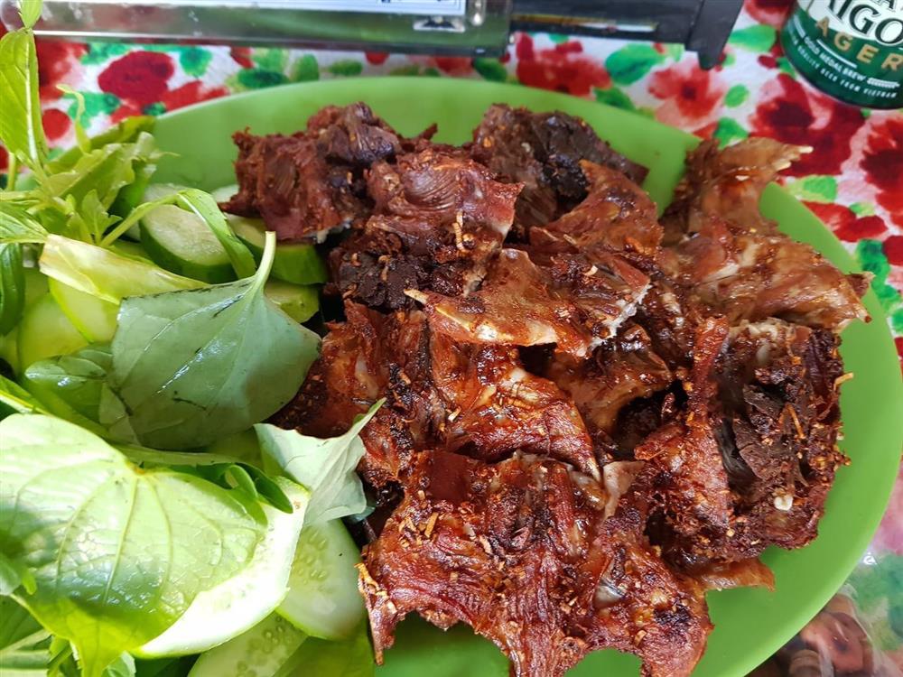 Giá chuột đồng đắt hơn thịt heo, có thời điểm 120.000 đồng/kg-3