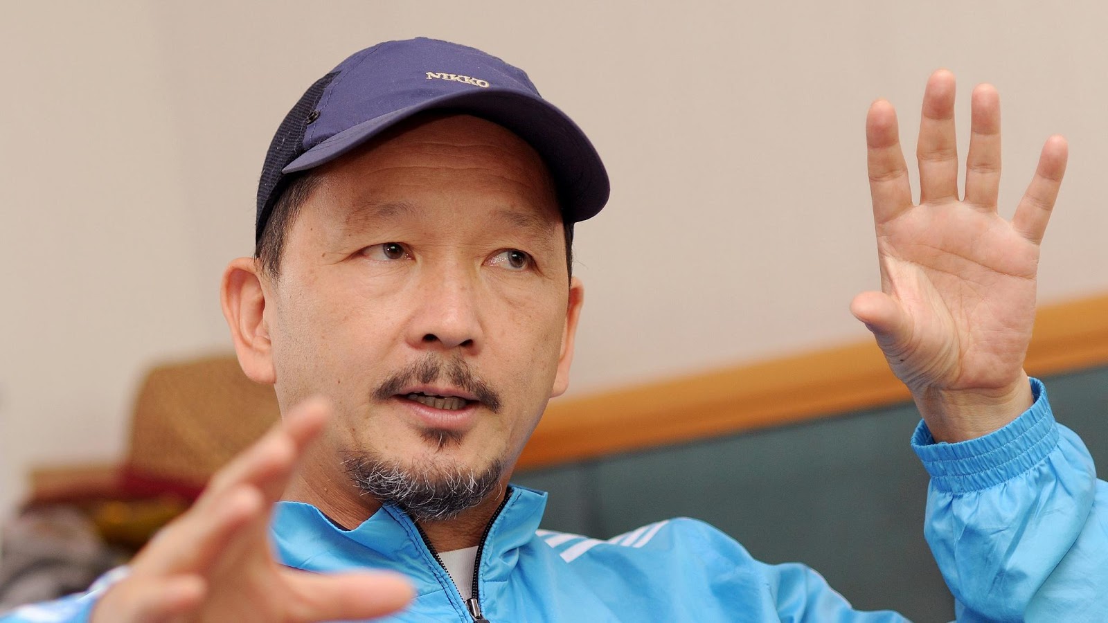 25 năm vàng son cùng TVB trước khi qua đời của Công Tôn Sách Liêu Khải Trí: Nổi danh nhờ vai phụ, chật vật sau khi dứt áo ra đi-5