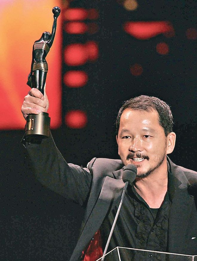 25 năm vàng son cùng TVB trước khi qua đời của Công Tôn Sách Liêu Khải Trí: Nổi danh nhờ vai phụ, chật vật sau khi dứt áo ra đi-6