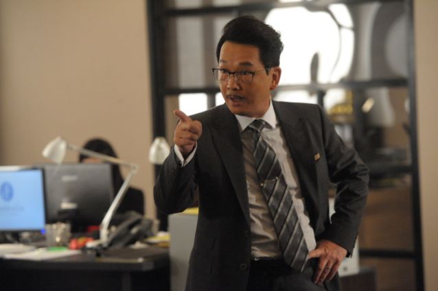 25 năm vàng son cùng TVB trước khi qua đời của Công Tôn Sách Liêu Khải Trí: Nổi danh nhờ vai phụ, chật vật sau khi dứt áo ra đi-9