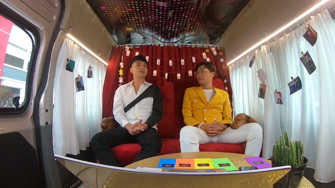 Hồ Quang Hiếu mất hết tài sản vì hát bài của Yến Trang, Yến Nhi mà không xin phép-3