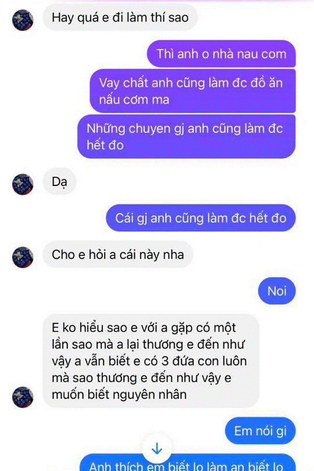 Phát hiện chồng ngoại tình với gái 3 con, cô vợ bình tĩnh viết tâm thư còn nhắn nhủ thâm thúy: Nhờ có chị...-4