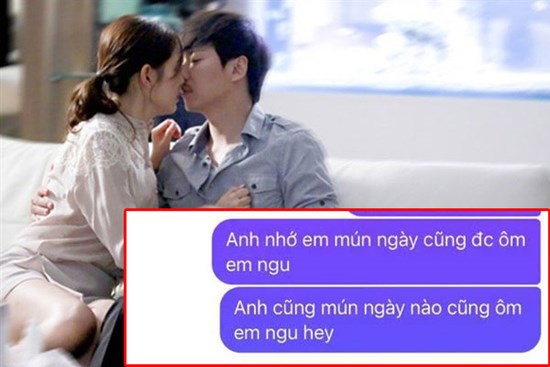 Phát hiện chồng ngoại tình với 