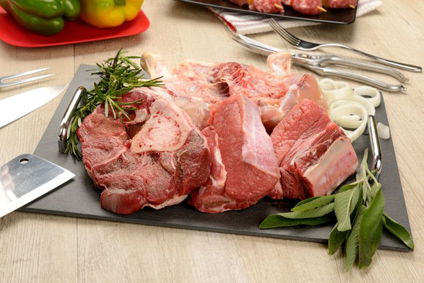 10 món đồ bẩn và nguy hiểm nhất trong phòng bếp, không chỉ khiến bạn đổ máu mà còn gây hại cho sức khoẻ-10