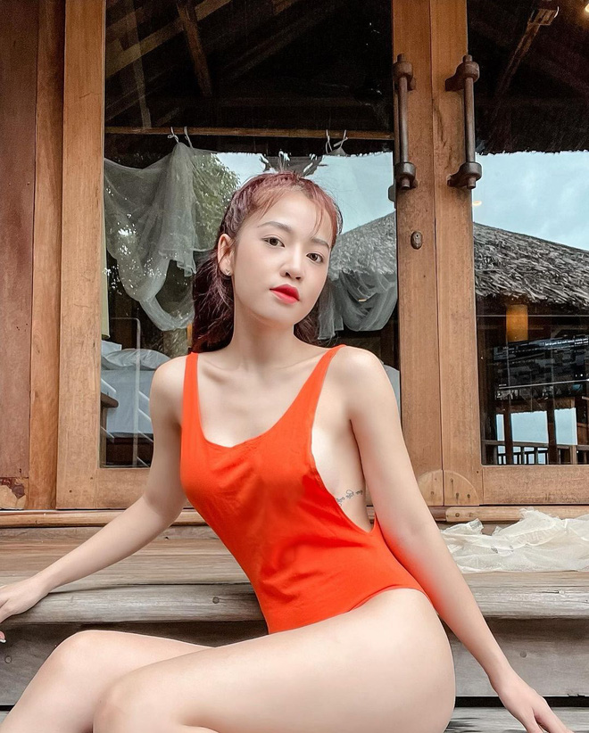 Ít ai dám nghĩ các mỹ nhân làng hài Việt lại nóng bỏng tới thế này!-18