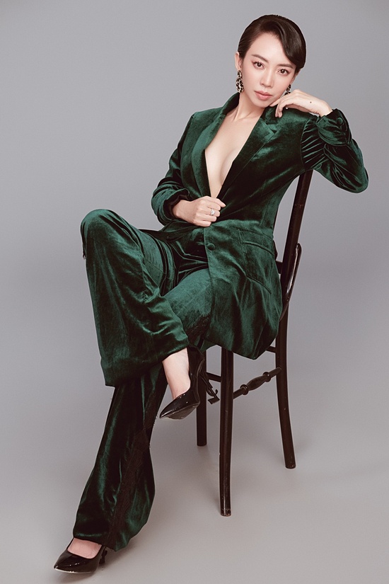 Ít ai dám nghĩ các mỹ nhân làng hài Việt lại nóng bỏng tới thế này!-4