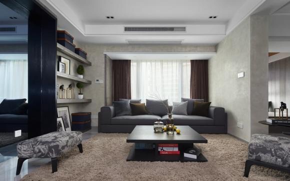 Khi trang trí và thiết kế nhà, đây là những điều kiêng kỵ về phong thủy phòng khách mà nhiều người rất dễ bỏ qua-1