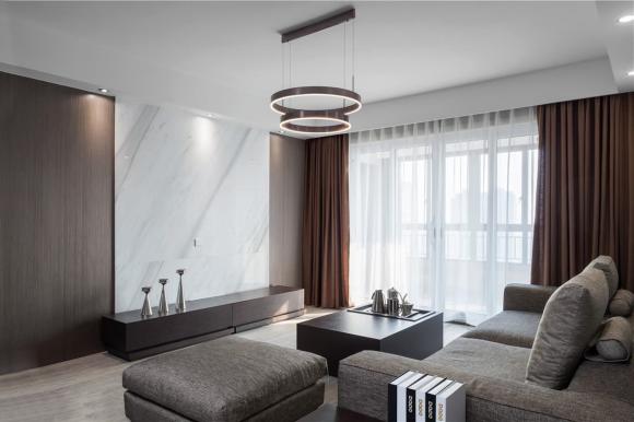 Khi trang trí và thiết kế nhà, đây là những điều kiêng kỵ về phong thủy phòng khách mà nhiều người rất dễ bỏ qua-3