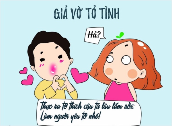 Có nên mạnh dạn tỏ tình ngày Cá tháng Tư? 20 lời tỏ tình kinh điển là trợ thủ đắc lực dành riêng cho ngày đặc biệt này!-2