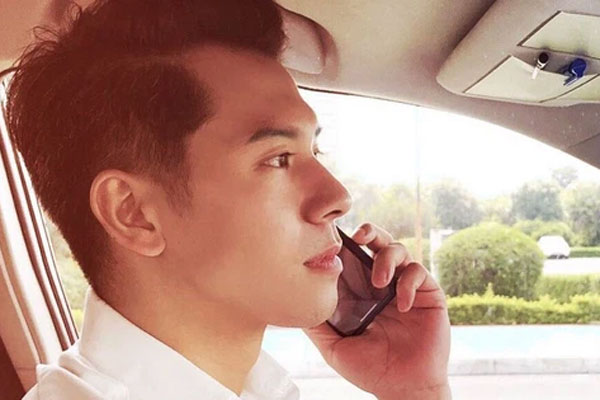 Đọ sắc những bà mẹ đại gia của hội rich kid: Bà trùm hàng hiệu Thủy Tiên sở hữu thần thái đỉnh cao, mẹ Phan Thành bí ẩn nhất Sài thành-31