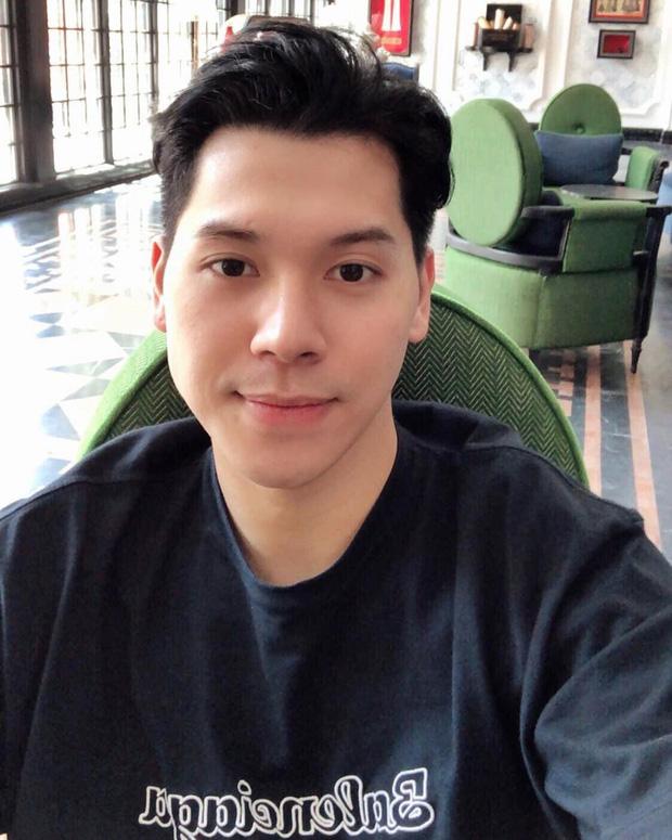 Thiếu gia bị bồ cũ tố phét lác vì 2 đôi giày: Là em vợ Shark Hưng, tình trường chỉ toàn hot girl-1