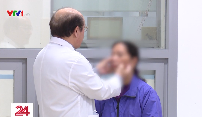 Cơ sở thẩm mỹ trắng trợn mạo danh bệnh viện Trung ương Quân đội 108-6