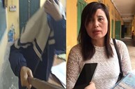Giáo viên cùng trường đặt 3 nghi vấn 'cốt tử' vụ cô giáo ở Hà Nội tố bị học sinh hắt nước, đánh ngay trên bục giảng
