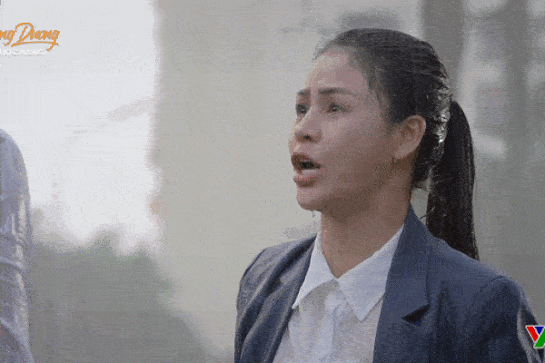 Hướng dương ngược nắng tập 48: Châu lại gặp nạn trên đường trở về, Trí muốn chặt đứt” quan hệ với Minh-1