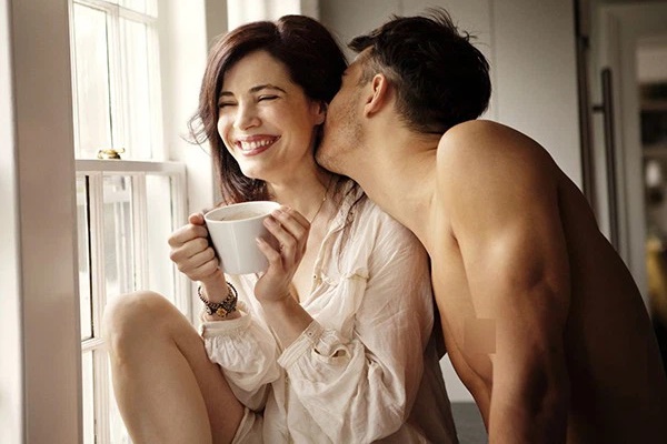 Một người đàn ông trưởng thành, yêu vợ thật lòng sẽ không nói anh yêu em”, mà chọn cách thể hiện tình cảm qua những việc làm này-2