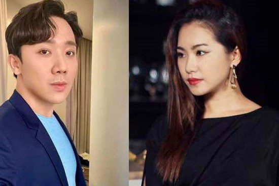 Trước khi thừa nhận mê Lương Bích Hữu, Trấn Thành yêu mù quáng và day dứt ai?