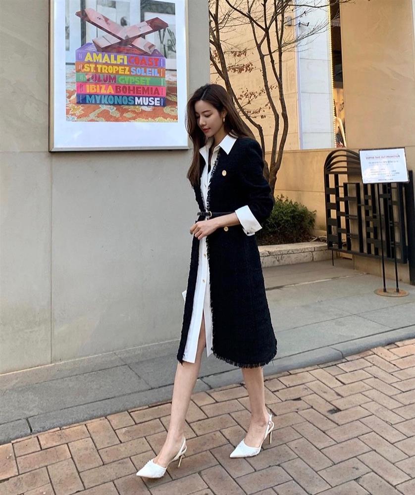 3 điều tối kị khi diện váy xẻ hack chân dài, chị em cần nhớ kỹ nếu không muốn hớ hênh vô duyên-2